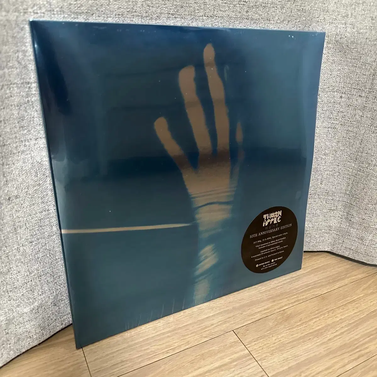 우즈 WOODZ - OO-LI LP | 브랜드 중고거래 플랫폼, 번개장터